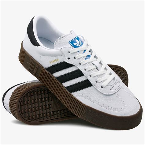 adidas samba rose schuhe weiss|adidas samba schuhe.